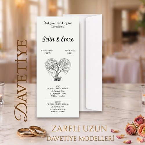 Beren Uzun Davetiye 0983 Beren Uzun Davetiye 0983 - Yaren Davetiye